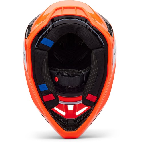 V3 RS INFINITE HELMET