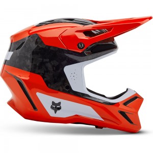 V3 RS INFINITE HELMET 2