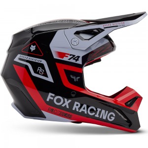 YTH V1 RACE SPEC HELMET 2