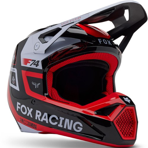 YTH V1 RACE SPEC HELMET