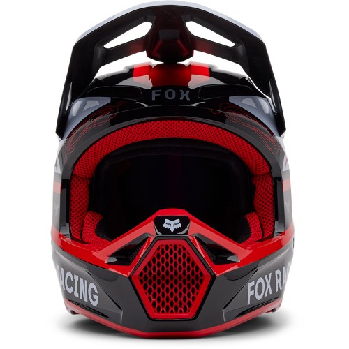 YTH V1 RACE SPEC HELMET