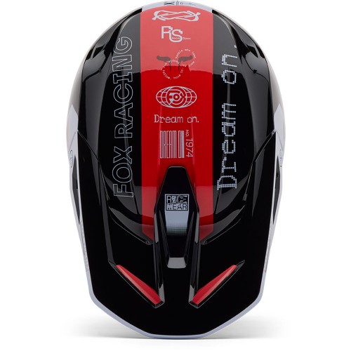 YTH V1 RACE SPEC HELMET