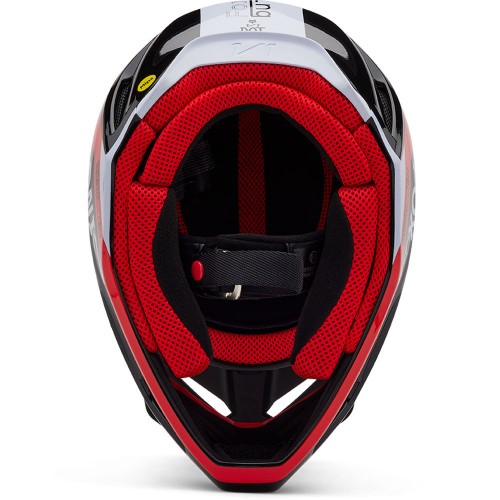 YTH V1 RACE SPEC HELMET