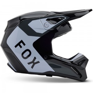 YTH V1 LEAN HELMET 2