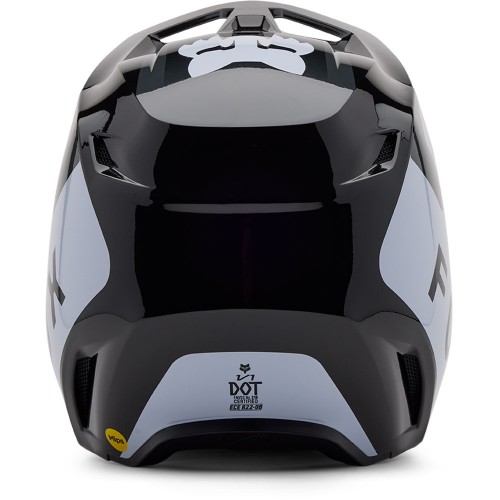 YTH V1 LEAN HELMET