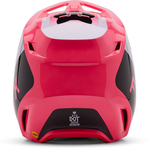 YTH V1 LEAN HELMET