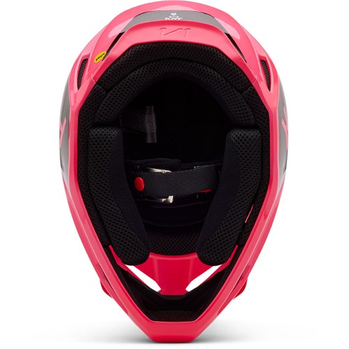 YTH V1 LEAN HELMET