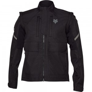 DEFEND OFF ROAD JACKET
