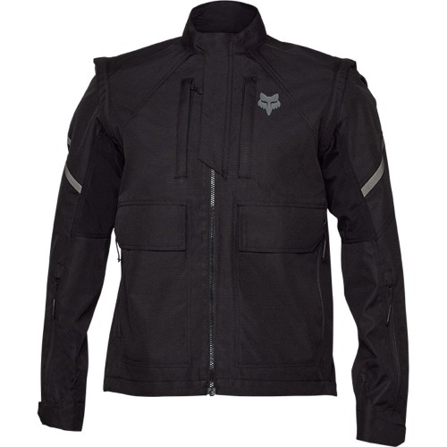 DEFEND OFF ROAD JACKET