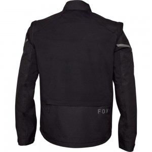 DEFEND OFF ROAD JACKET 2
