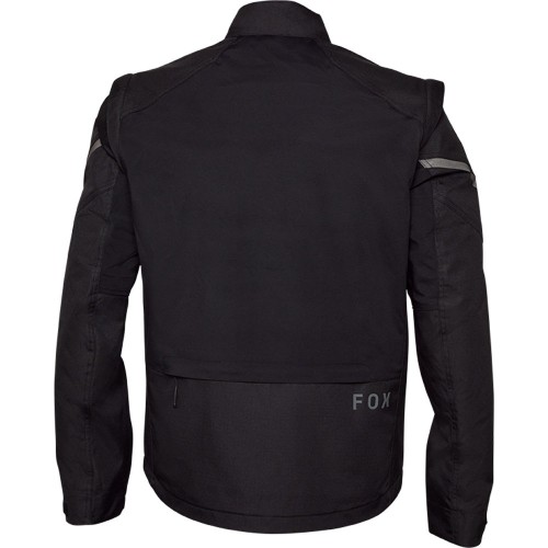 DEFEND OFF ROAD JACKET