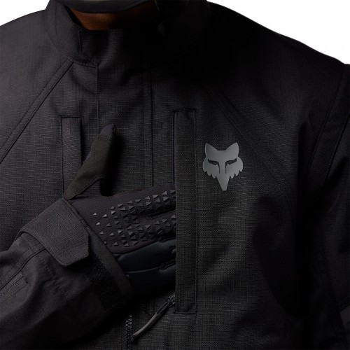 DEFEND OFF ROAD JACKET