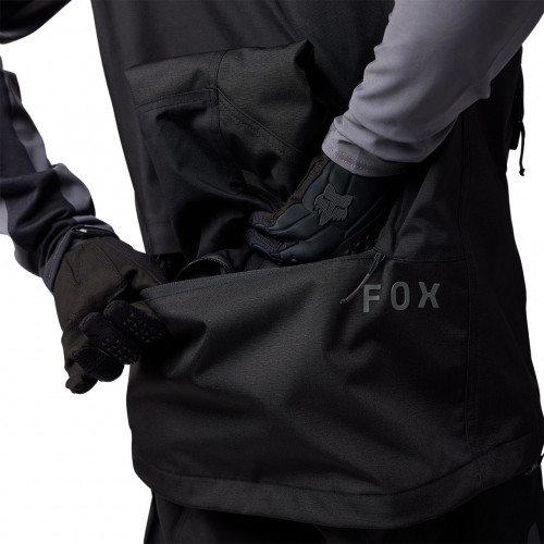 DEFEND OFF ROAD JACKET