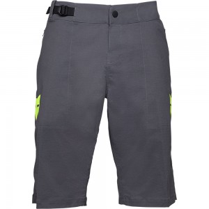 RANGER SHORT RACE