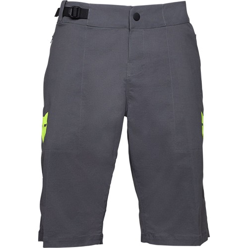 RANGER SHORT RACE