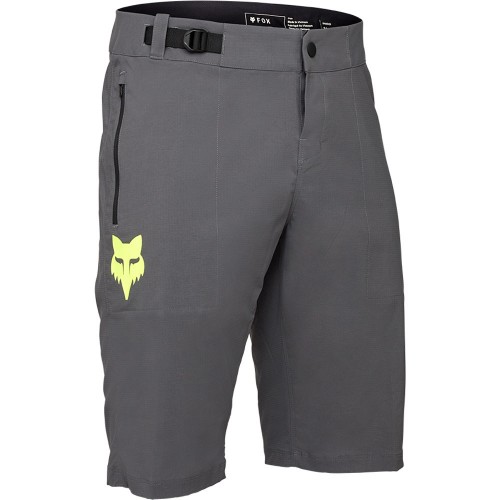 RANGER SHORT RACE