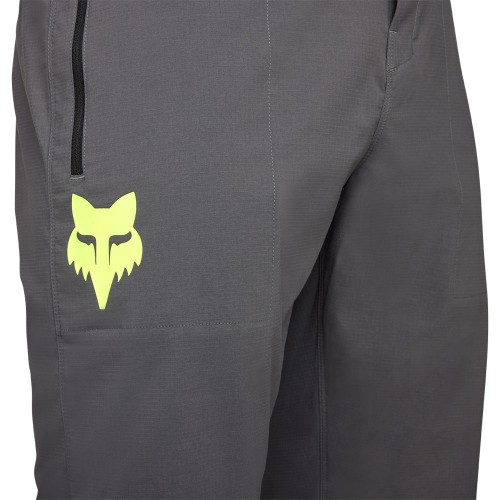 RANGER SHORT RACE