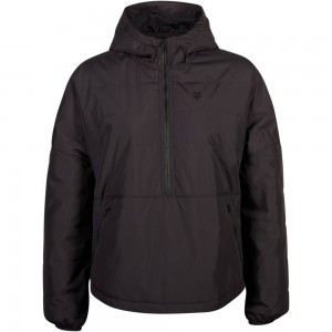 W HOWELL ANORAK