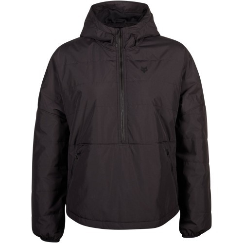 W HOWELL ANORAK