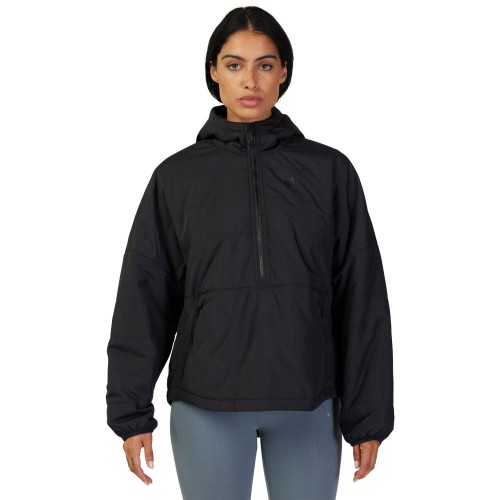 W HOWELL ANORAK