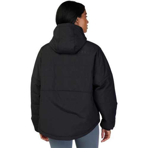 W HOWELL ANORAK