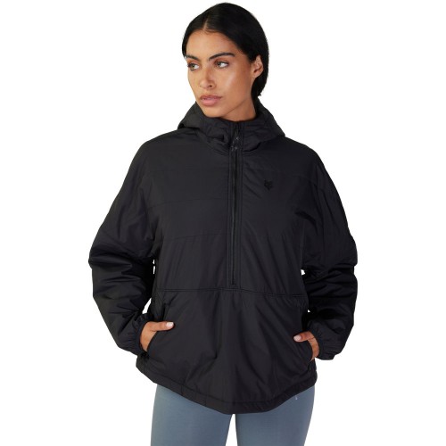 W HOWELL ANORAK