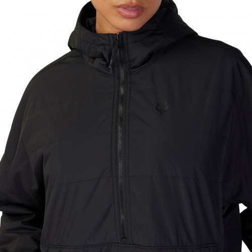 W HOWELL ANORAK