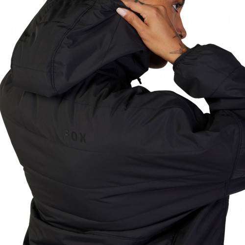 W HOWELL ANORAK
