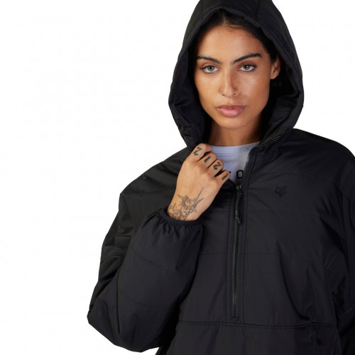 W HOWELL ANORAK