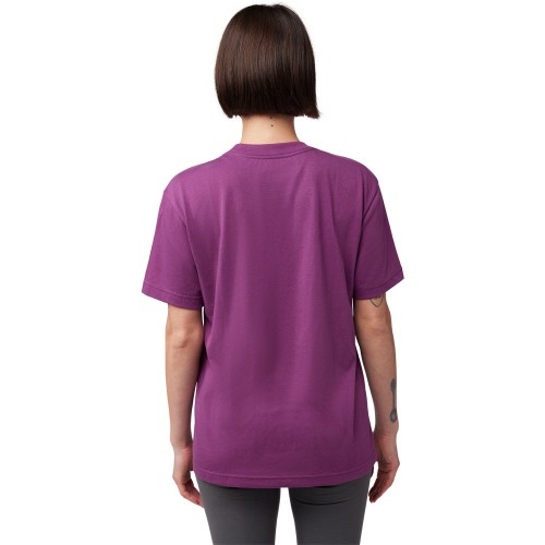 W FOX HEAD SS TEE