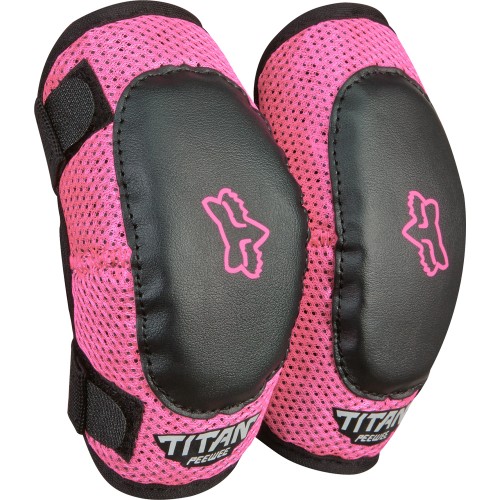 PEEWEE TITAN ELBOW GRD S/M