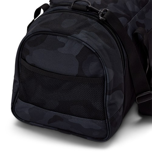 180 DUFFLE - BLK CAMO