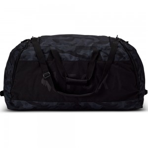 PODIUM 180 - BLK CAMO 2