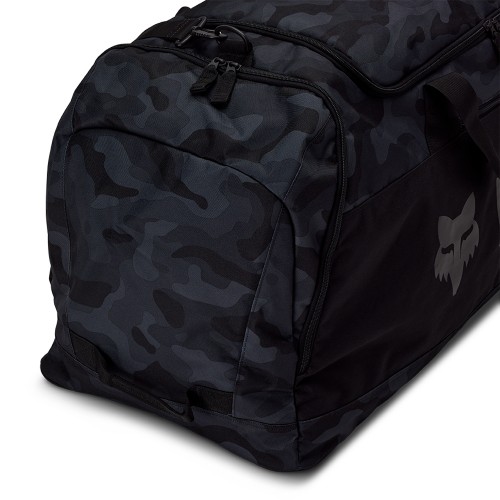 PODIUM 180 - BLK CAMO