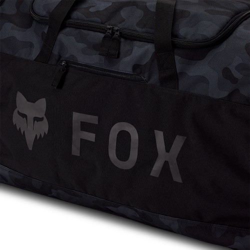 PODIUM 180 - BLK CAMO