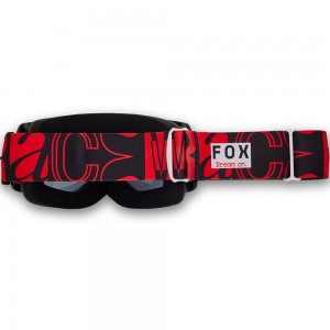 MAIN RACE SPEC GOGGLE 2