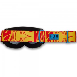MAIN RACE SPEC GOGGLE 2