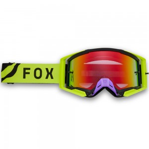 ARSPC THROTTLE GOGGLE - SPRK