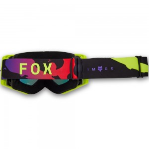 ARSPC THROTTLE GOGGLE - SPRK 2