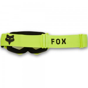 YTH MAIN CORE GOGGLE 2