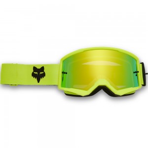 MAIN CORE GOGGLE - SPARK
