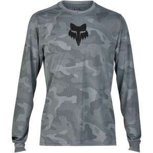 RANGER TRU DRI LS JERSEY