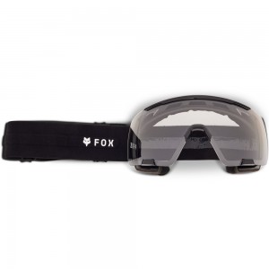 PUREVUE BLACK/CLEAR