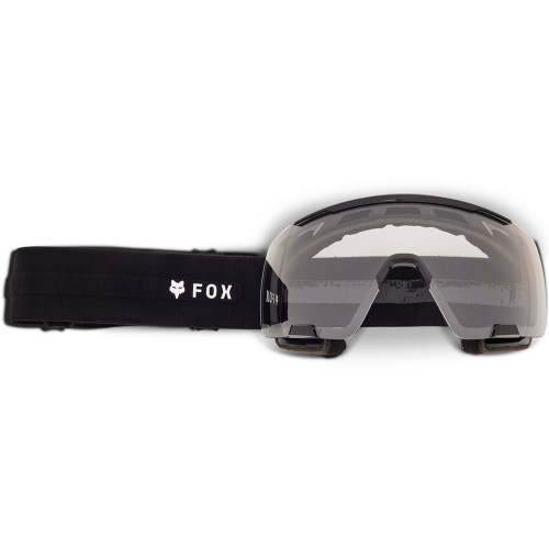 PUREVUE BLACK/CLEAR