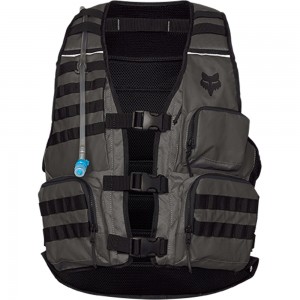 LEGION TAC VEST