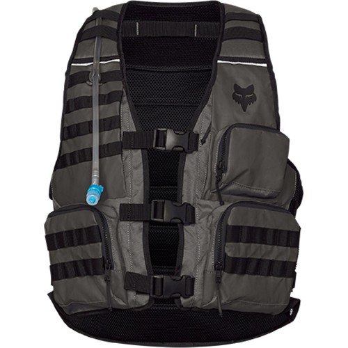 LEGION TAC VEST