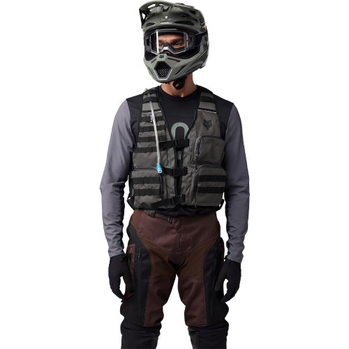 LEGION TAC VEST