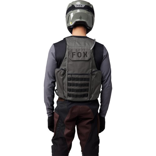 LEGION TAC VEST