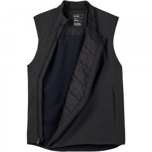 RANGER OFF ROAD WIND VEST 2