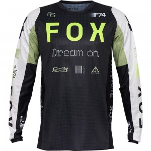 180 RACE SPEC JERSEY